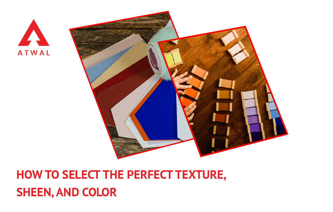 Flooring Finishes - How to Select the Perfect Texture, Sheen, and Color