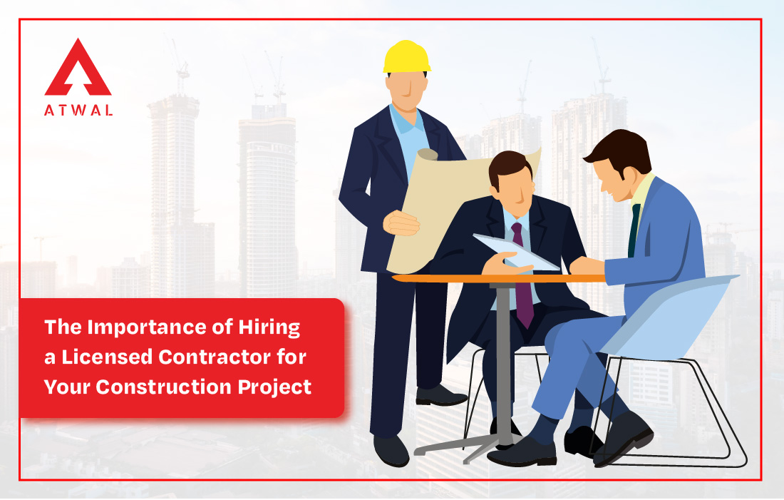 The Importance of Hiring a Licensed Contractor for Your Construction Project
