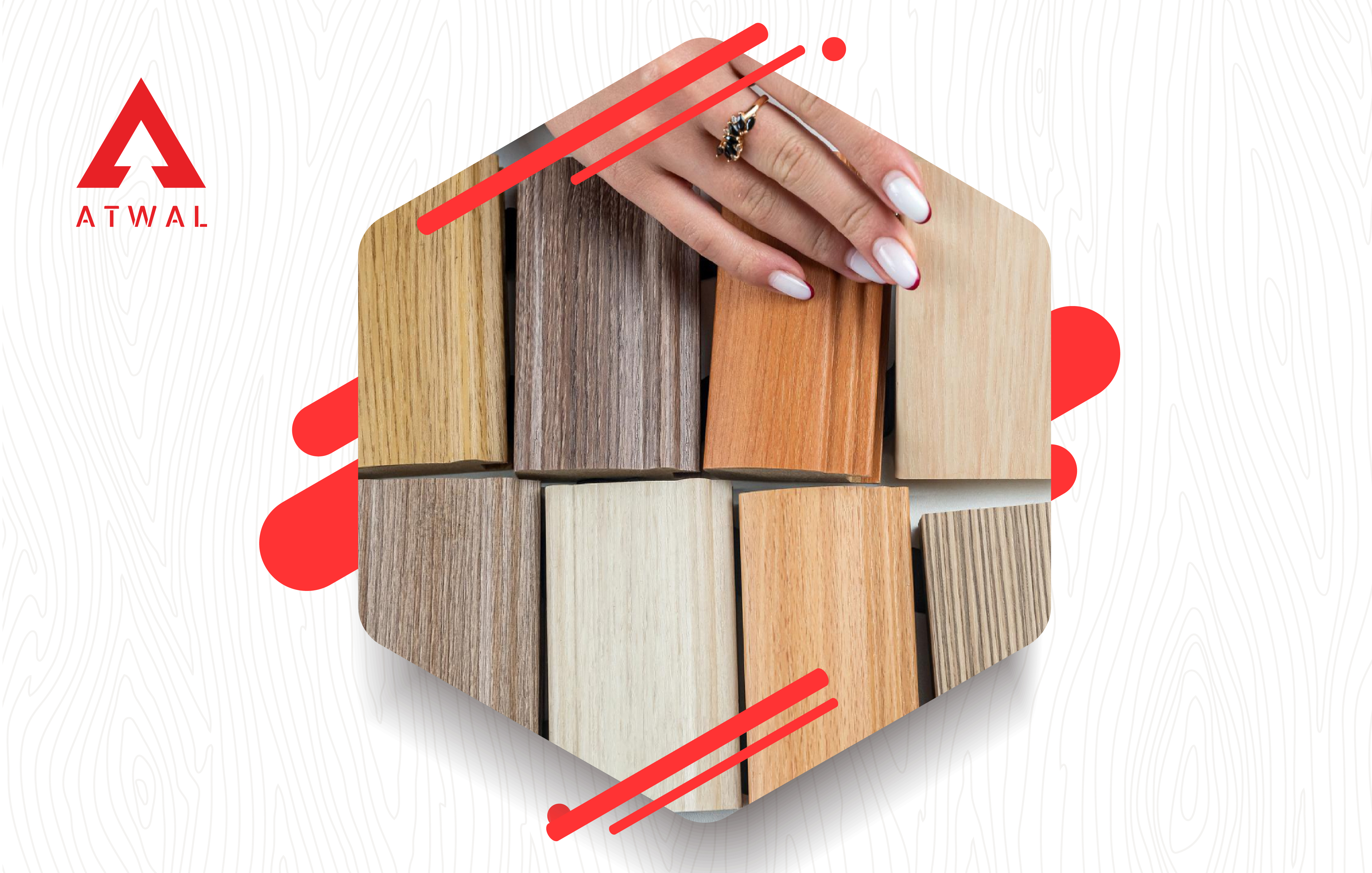 Types of Wood for Carpentry Projects